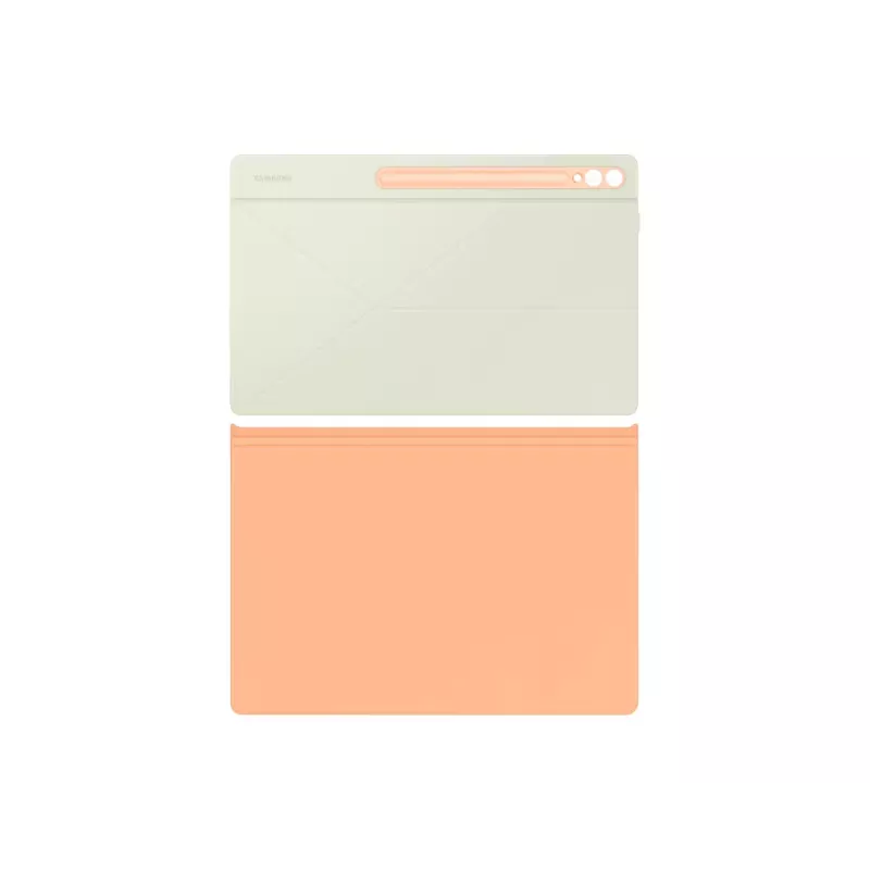 Samsung Smart Book Cover, Galaxy Tab S10 Ultra, S9 Ultra