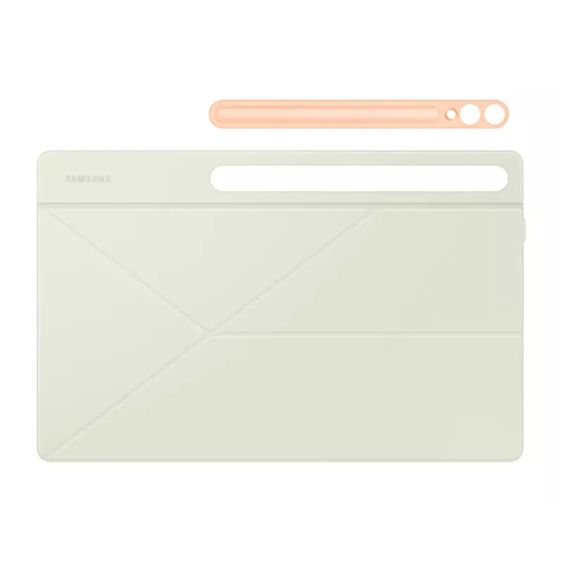 Samsung Smart Book Cover, Galaxy Tab S10 Ultra, S9 Ultra