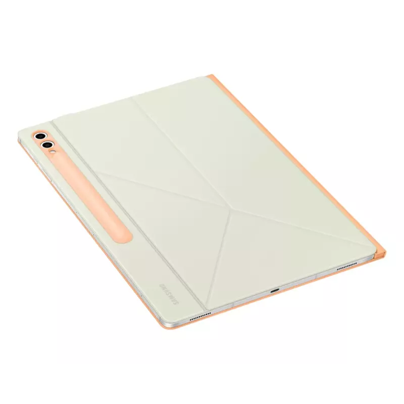 Samsung Smart Book Cover, Galaxy Tab S10 Ultra, S9 Ultra