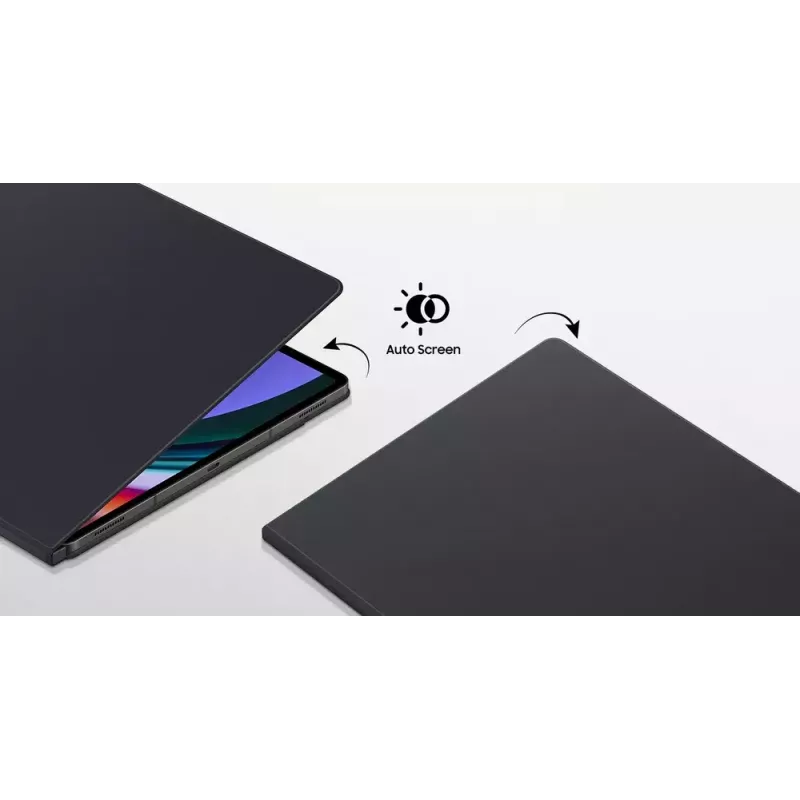 Samsung Smart Book Cover, Galaxy Tab S10 Ultra, S9 Ultra