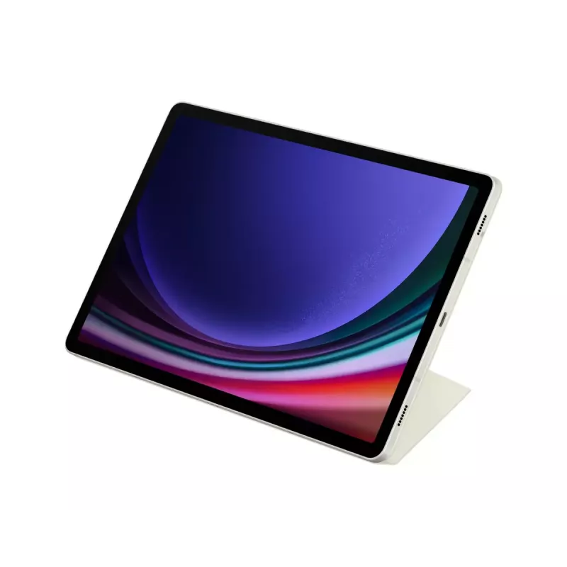 Samsung Smart Book Cover Galaxy Tab S9, S9 FE dėklas