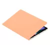 Samsung Smart Book Cover Galaxy Tab S9, S9 FE dėklas