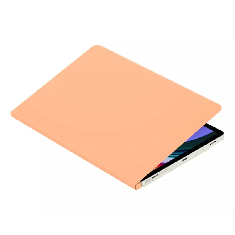 Samsung Smart Book Cover Galaxy Tab S9, S9 FE dėklas