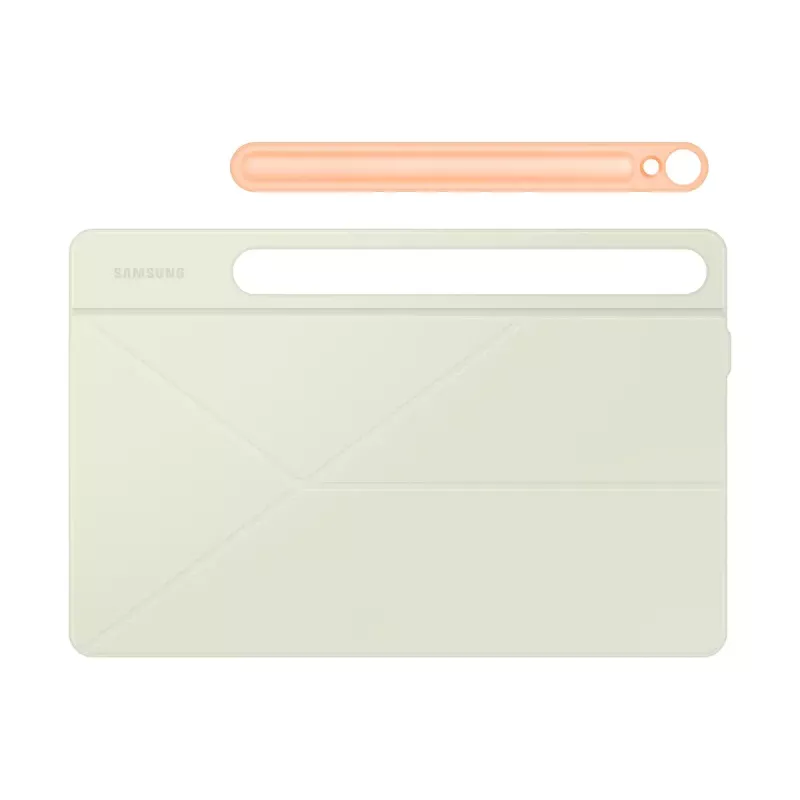 Samsung Smart Book Cover Galaxy Tab S9, S9 FE dėklas