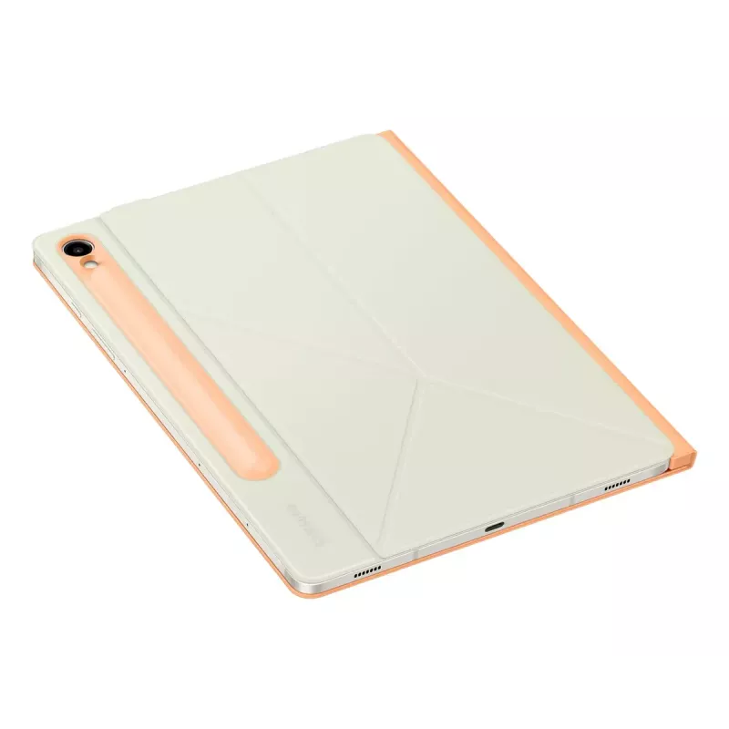 Samsung Smart Book Cover Galaxy Tab S9, S9 FE dėklas