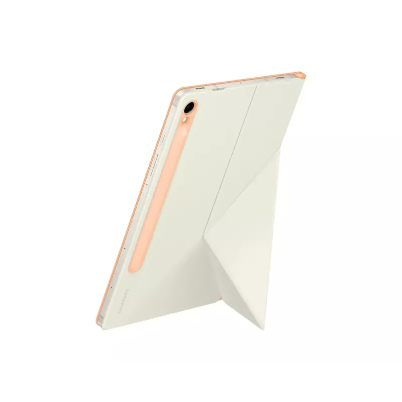 Samsung Smart Book Cover Galaxy Tab S9, S9 FE dėklas
