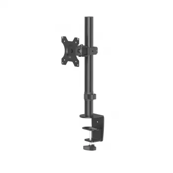 Hama 00118489 monitorio laikiklis / stovas 81,3 cm (32 col.) stalas Juoda