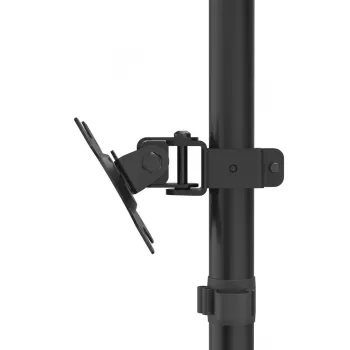 Hama 00118489 monitorio laikiklis / stovas 81,3 cm (32 col.) stalas Juoda