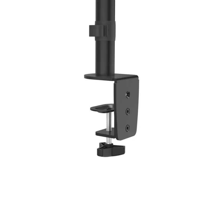 Hama 00118489 monitorio laikiklis / stovas 81,3 cm (32 col.) stalas Juoda