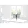 Hama 00118489 monitorio laikiklis / stovas 81,3 cm (32 col.) stalas Juoda