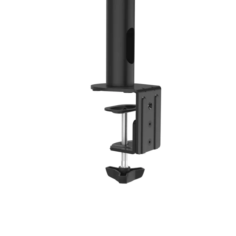 Hama 00118495 monitor laikiklis / stovas 68,6 cm (27 col.) stalas Juoda