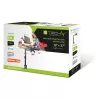 Techly ICA-LCD 501BK stovo monitoriui, 13-27 inch, vidurinė ranka, pakreipimas