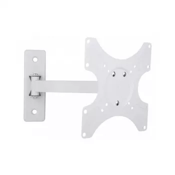 Techly ICA-LCD-2901WH TV laikiklis / stovas 94 cm (37 inch) Baltas