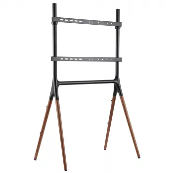 Techly 107241 grindinis stovas LCD/LED/Plazminiam televizoriui 49-70 colių, tripod stiliaus