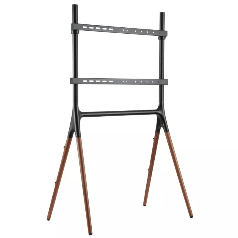 Techly 107241 grindinis stovas LCD/LED/Plazminiam televizoriui 49-70 colių, tripod stiliaus