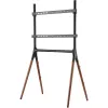 Techly 107241 grindinis stovas LCD/LED/Plazminiam televizoriui 49-70 colių, tripod stiliaus