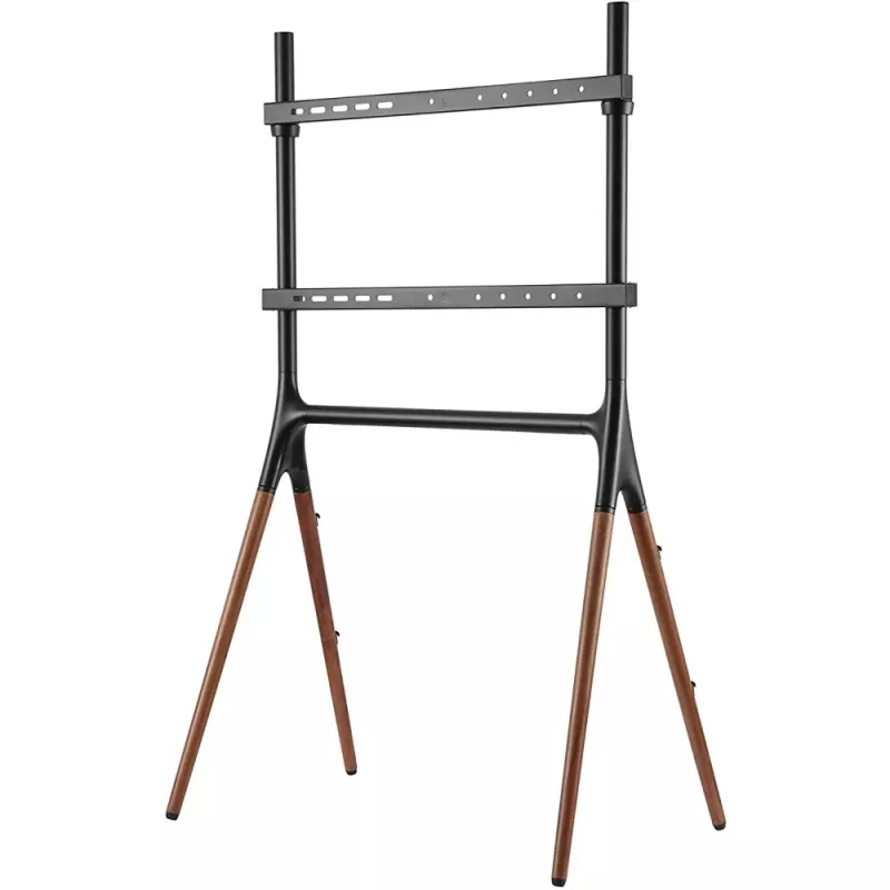 Techly 107241 grindinis stovas LCD/LED/Plazminiam televizoriui 49-70 colių, tripod stiliaus