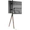 Techly 107241 grindinis stovas LCD/LED/Plazminiam televizoriui 49-70 colių, tripod stiliaus