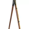 Techly 107241 grindinis stovas LCD/LED/Plazminiam televizoriui 49-70 colių, tripod stiliaus