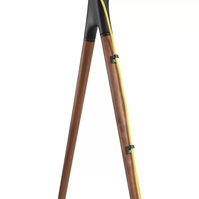 Techly 107241 grindinis stovas LCD/LED/Plazminiam televizoriui 49-70 colių, tripod stiliaus