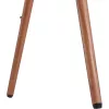 Techly 107241 grindinis stovas LCD/LED/Plazminiam televizoriui 49-70 colių, tripod stiliaus