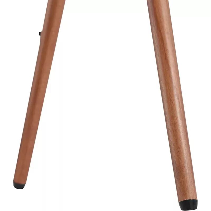 Techly 107241 grindinis stovas LCD/LED/Plazminiam televizoriui 49-70 colių, tripod stiliaus