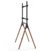 Techly 107241 grindinis stovas LCD/LED/Plazminiam televizoriui 49-70 colių, tripod stiliaus