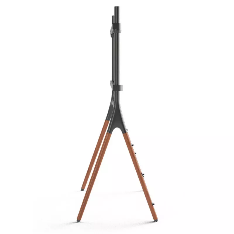 Techly 107241 grindinis stovas LCD/LED/Plazminiam televizoriui 49-70 colių, tripod stiliaus
