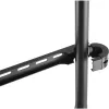 Techly 107241 grindinis stovas LCD/LED/Plazminiam televizoriui 49-70 colių, tripod stiliaus
