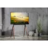 Techly 107241 grindinis stovas LCD/LED/Plazminiam televizoriui 49-70 colių, tripod stiliaus