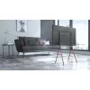 Techly 107241 grindinis stovas LCD/LED/Plazminiam televizoriui 49-70 colių, tripod stiliaus