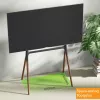Techly 107241 grindinis stovas LCD/LED/Plazminiam televizoriui 49-70 colių, tripod stiliaus