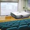 Techly ICA-PM 16 projektoriaus laikiklis Luboms/Sienai Sidabrinis