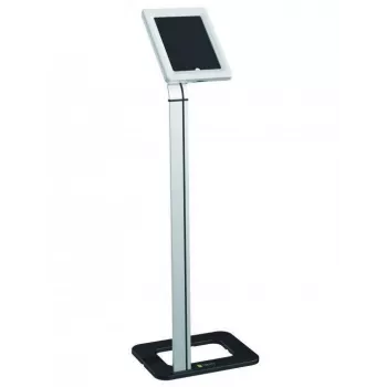 Apsauginis stovas planšetei Techly ICA-TBL-1501 25,6 cm 10,1 colio baltas
