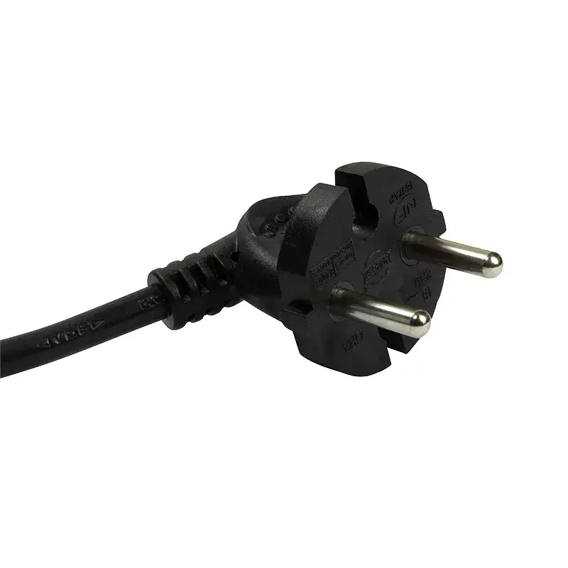 Prailginimo blokas LogiLink LPS232B 1,5m 6 AC lizdų Vidaus juodas