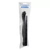 Prailginimo laidas LogiLink LPS231B 1,5 m 6 AC lizdų vidaus juodas