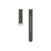 Samsung Athleisure Band (S/M) Galaxy Watch 7 – žalia sportinė apyrankė