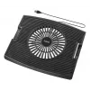 Hama Wave nešiojamojo kompiuterio aušinimo stovas 39,6 cm (15,6 colio) juodas