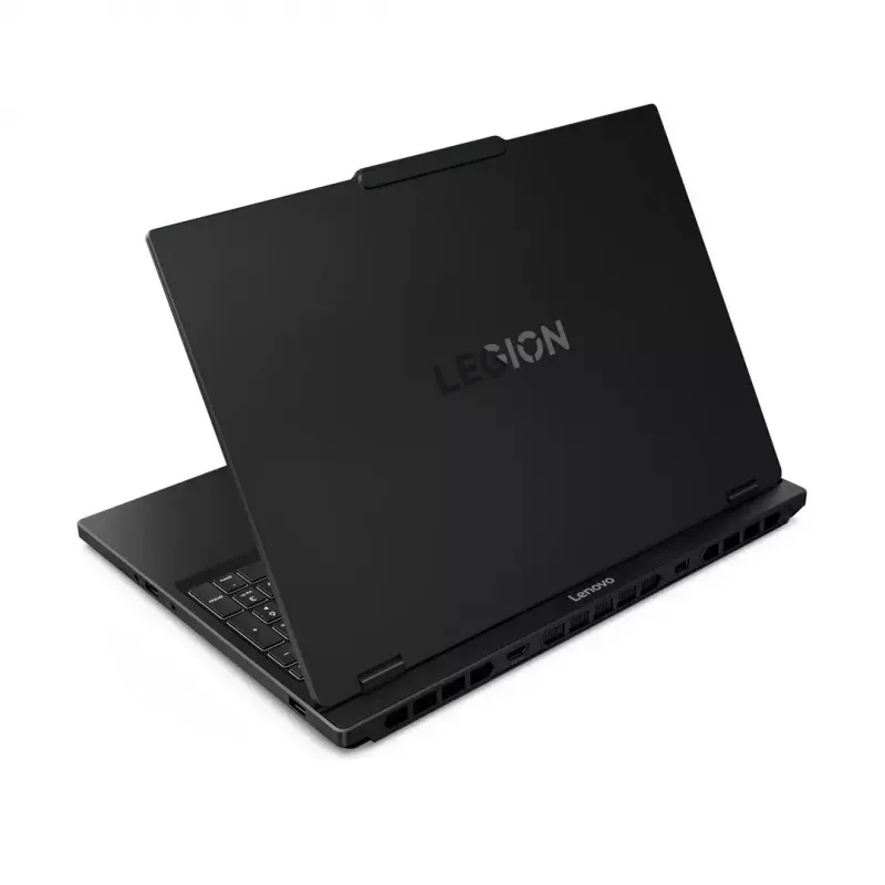 Nešiojamas kompiuteris Lenovo Legion 5-15 15,1 colio Ryzen 7 260, 16 GB DDR5, 512 GB PCIe SSD, RTX 5060 8 GB, OLED 2560x1600 165 Hz, Windows 11 Home