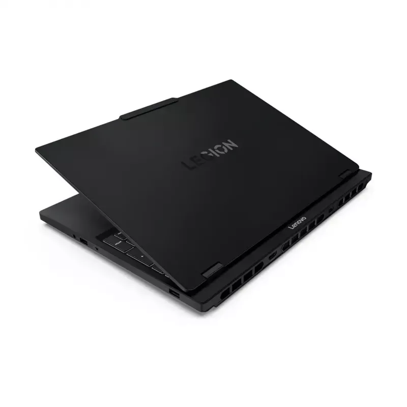 Nešiojamas kompiuteris Lenovo Legion 5-15 15,1 colio Ryzen 7 260, 16 GB DDR5, 512 GB PCIe SSD, RTX 5060 8 GB, OLED 2560x1600 165 Hz, Windows 11 Home