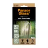 PanzerGlass ® ECO MATRIX Screen Protector iPhone 16 Pro Max | Ultra-Wide Fit