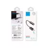 Skaitmeninis garso adapteris Joyroom SH-C1 USB-C į 3.5 mm – kompaktiškas, 5 g