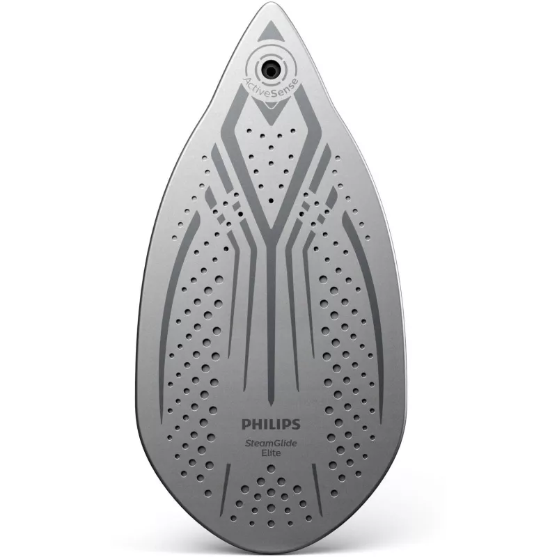 Garų generatorinis lygintuvas Philips PSG9050/20 – 3100 W, 1,8 L nuimamas bakelis, 9 bar, SteamGlide Elite padas