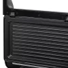 Sumuštinių keptuvė 2-in-1 Adler AD 3070b — 850 W, 2 plokštės, juoda