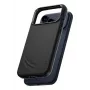 Apsauginis dėklas telefonui PanzerGlass CARE by Feature FLOW iPhone 17 Pro Max, juodas, MagSafe