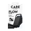 Apsauginis dėklas telefonui PanzerGlass CARE by Feature FLOW iPhone 17 Pro Max, juodas, MagSafe