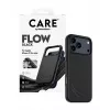 Apsauginis dėklas telefonui PanzerGlass CARE by Feature FLOW iPhone 17 Pro Max, juodas, MagSafe