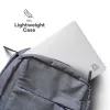 ZAGG MacBook Protection 33 cm (13 colių) Kietasis dėklas Sidabrinis
