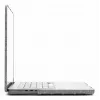 Kietasis dėklas ZAGG MacBook Protection 40,6 cm 16 colių Pilka