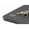 Kietasis dėklas ZAGG MacBook Protection 40,6 cm 16 colių Pilka